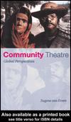 Community Theatre